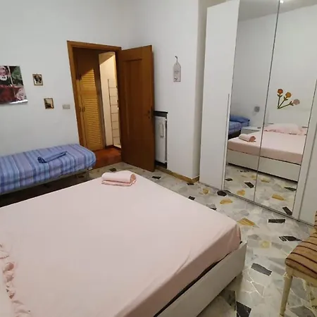 Hébergement de vacances Buonavacanza