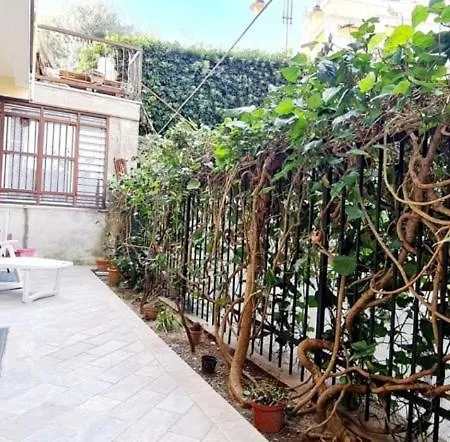 Hébergement de vacances Buonavacanza