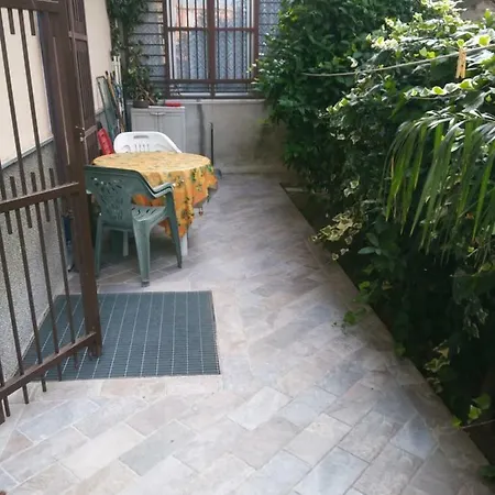 Hébergement de vacances Buonavacanza