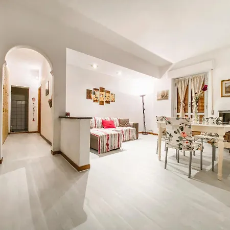 Buonavacanza Holiday home Arenzano