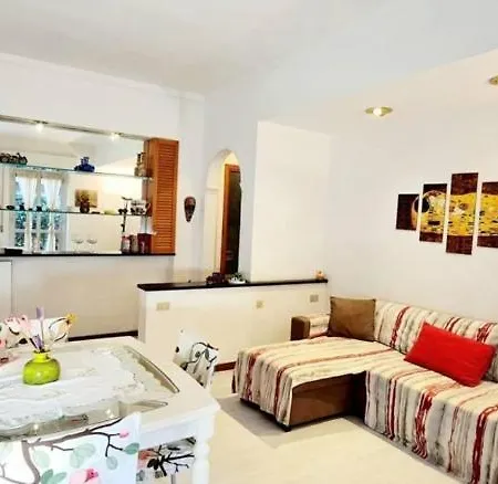 Buonavacanza Holiday home