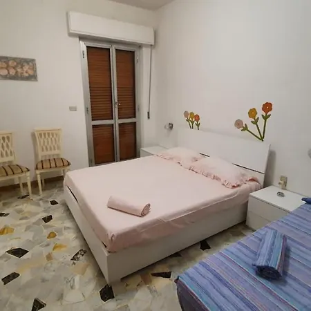 Buonavacanza * 阿伦扎诺