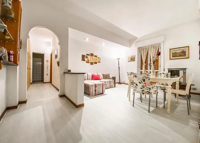 Buonavacanza Holiday home Arenzano