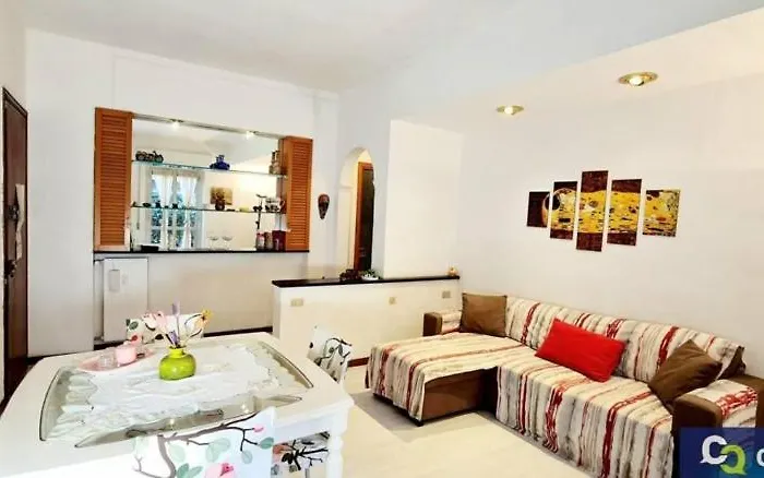 Buonavacanza Holiday home
