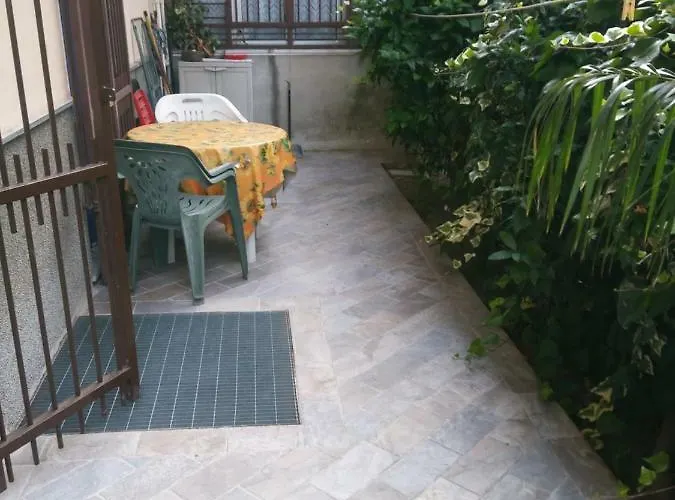 Holiday home Buonavacanza